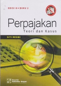 Image of Perpajakan : teori dan kasus
