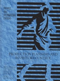 Image of Production planning and inventory control