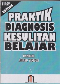 Image of Praktik diagnosis kesulitan belajar