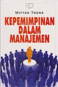 Image of Kepemimpinan dalam manajemen