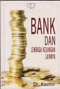 Image of Bank & lembaga keuangan lainnya