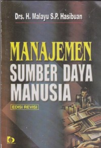 Image of Manajemen sumber daya manusia