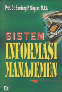 Image of Sistem informasi manajemen