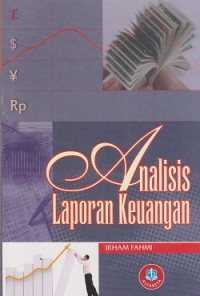 Image of Analisis laporan keuangan