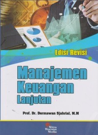 Image of Manajemen keuangan lanjutan