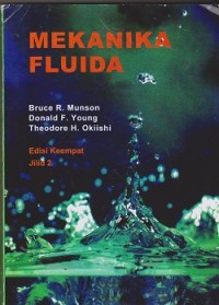 Image of Mekanika fluida