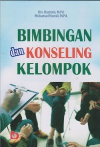 Image of Bimbingan dan konseling kelompok