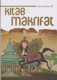 Image of Kitab makrifat