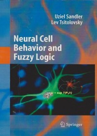 Image of Naural cell behavior and fuzzy logic