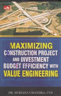 Image of Maximizing construction project and investment budget efficiency with value engineering