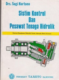 Image of Sistem kontrol dan pesawat tenaga hidrolik