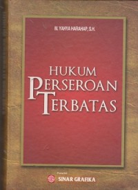 Image of Hukum perseroan terbatas