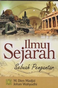 Image of Ilmu sejarah : sebuah pengantar