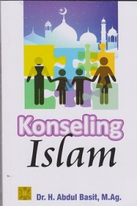 Image of Konseling islam