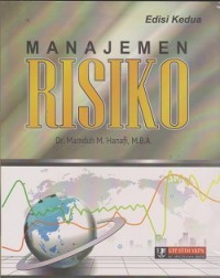 Image of Manajemen risiko