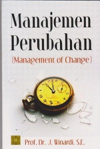 Image of Manajemen perubahan (management of change)
