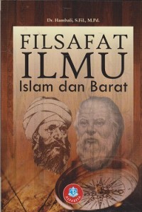 Image of Filsafat ilmu islam dan barat