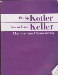 Image of Manajemen pemasaran