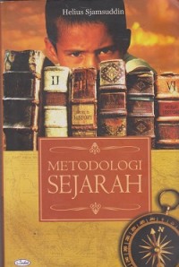 Image of Metodologi sejarah