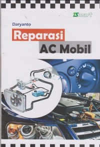 Image of Reparasi ac mobil