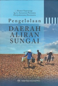 Image of Pengelolaan daerah aliran sungai