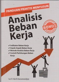 Image of Panduan praktis menyusun analisis beban kerja