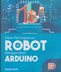 Image of Dasar pemrograman robot menggunakan arduino