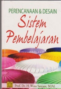 Image of Perencanaan & desain sistem pembelajaran