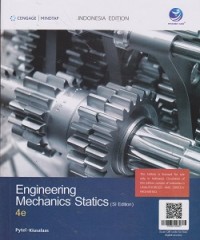 Image of Engineering mechanics statics