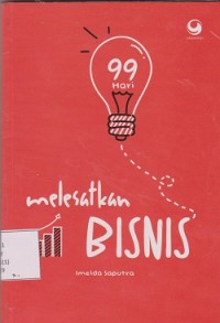 Image of 99 hari melesatkan bisnis **APBD