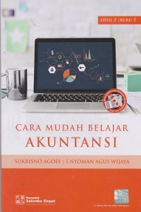 Image of Cara mudah belajar akuntansi