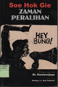 Image of Zaman peralihan