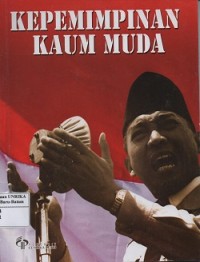 Image of Kepemimpinan kaum muda