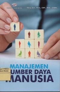 Image of Manajemen sumber daya manusia