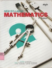 Image of New syllabus mathematics
