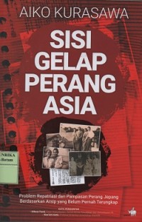Image of Sisi gelap perang Asia