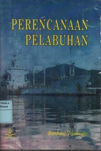 Image of Perancanaan pelabuhan