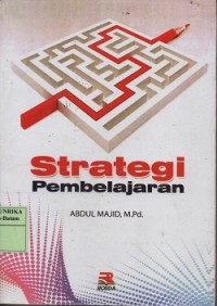 Image of Strategi pembelajaran