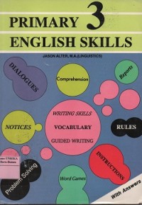 Image of Secondary english skills 9