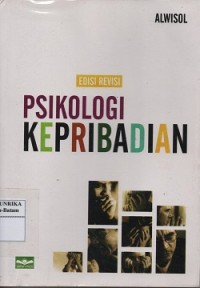 Image of Psikologi kepribadian