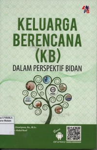 Image of Keluarga Berencana (KB) dalam perspektif bidan