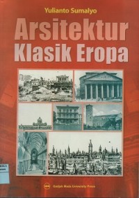 Image of Arsitektur klasik Eropa