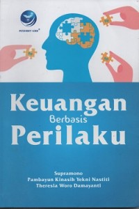 Image of Keuangan berbasis perilaku