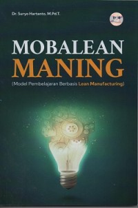 Image of Mobalen maning (model pembelajaran berbasis learn manufacturing)