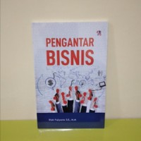 Image of Pengantar Bisnis