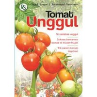 Image of Tomat Unggul