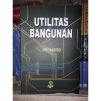 Image of Utilitas Bangunan