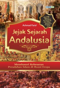 Image of Jejak Sejarah Analusia