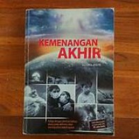 Image of Kemenangan Akhir