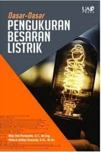 Image of Dasar-Dasar Pengukuran Besaran Listrik